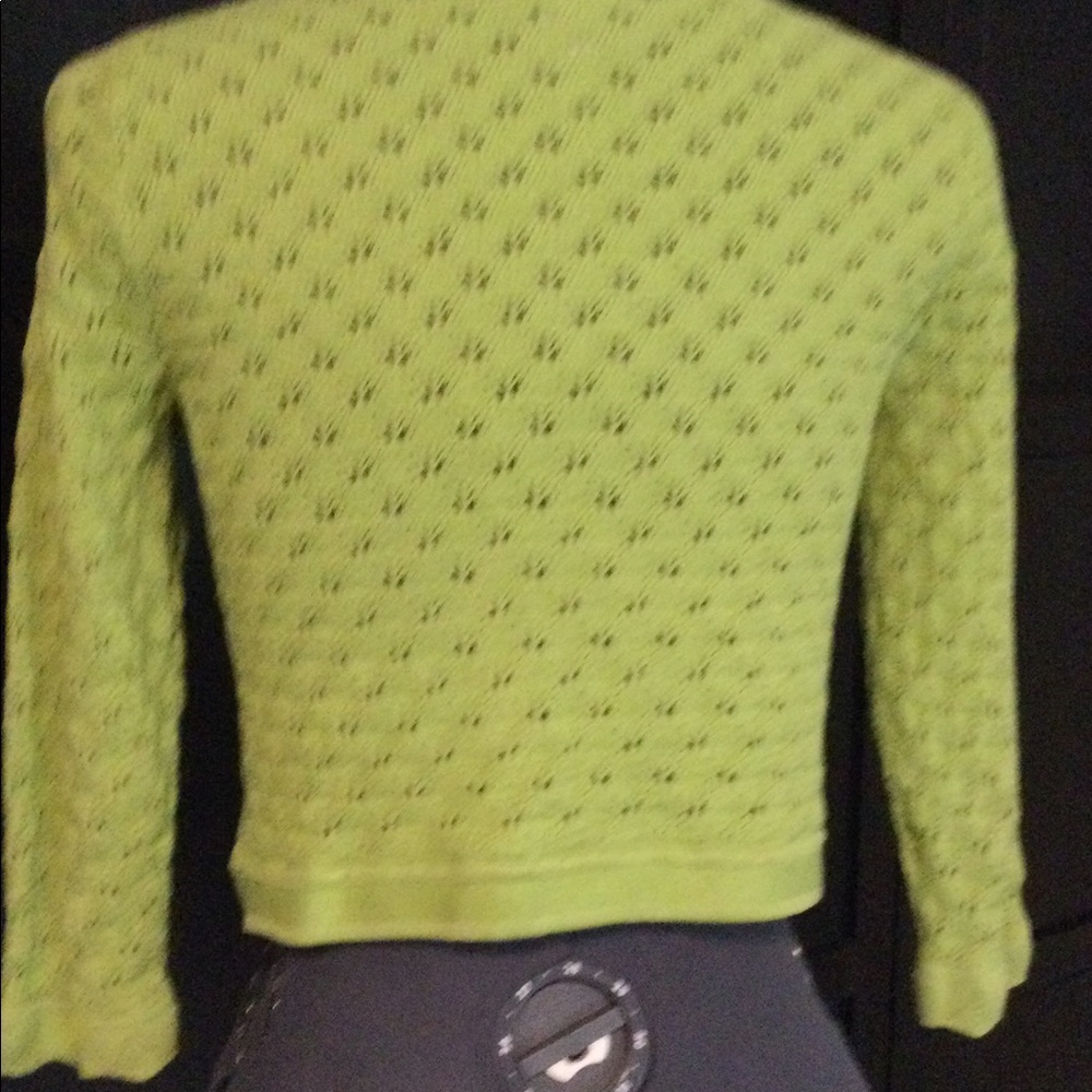 Sweater - Picture 2 of 2